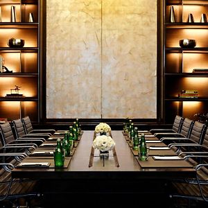 Sathorn Vista, Bangkok - Marriott Executive Apartments